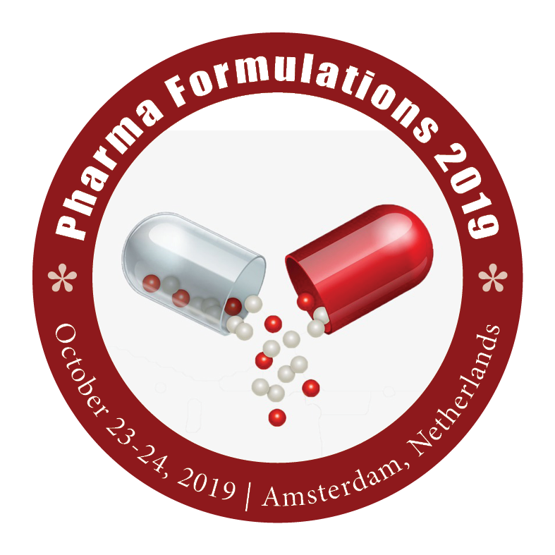 16th International Conference on Pharmaceutical Formulations & Drug Delivery